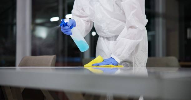 Licensed Sewage Cleanup service in Trenton, IL - Trauma Clean Pros